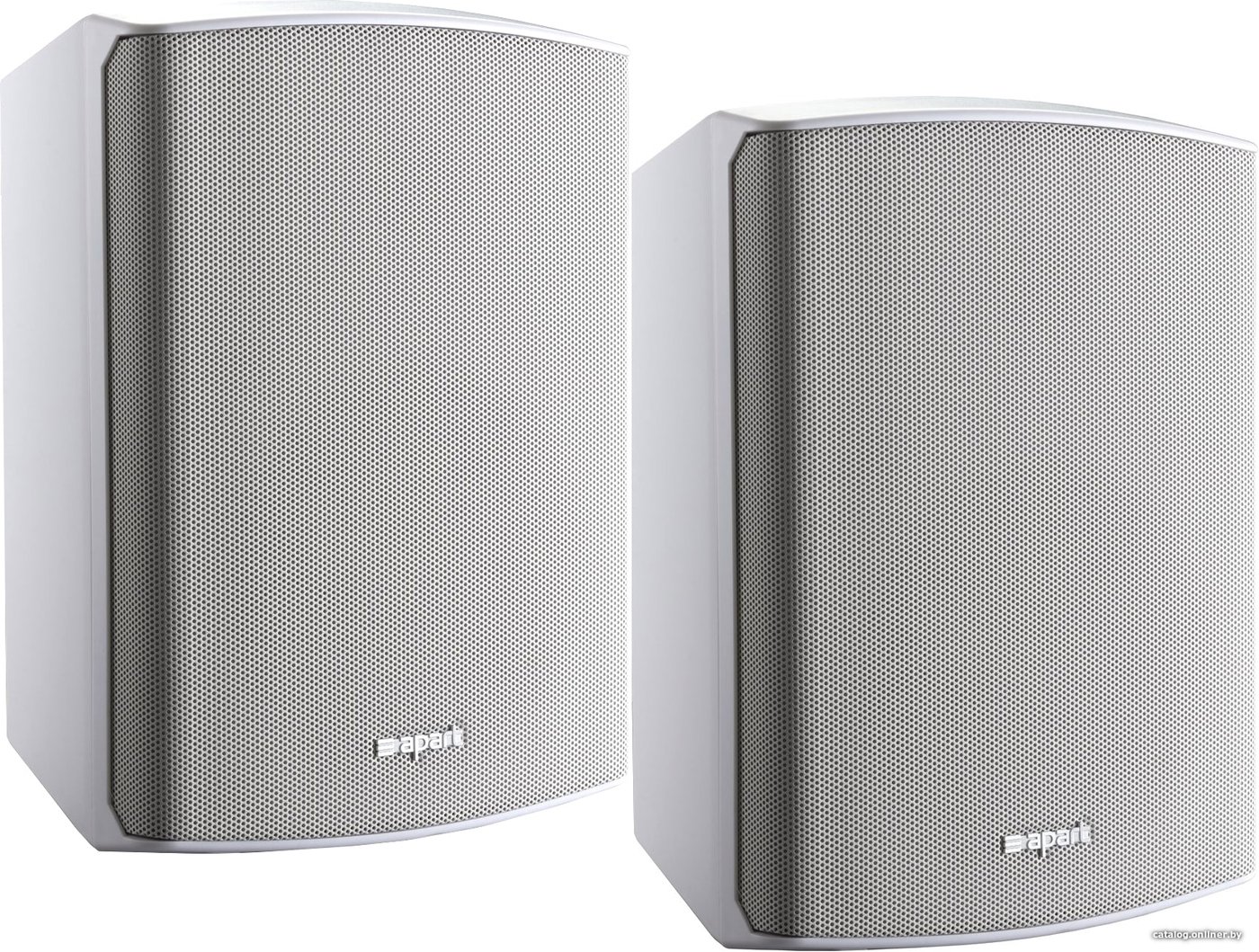 Apart Audio SDQ5P-WH
