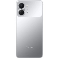 Телефон Tecno Spark Go 3 KN3 4GB/64GB (серый) в Бобруйске