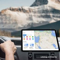 Планшет Doogee T20S 8GB/128GB LTE (черный, с клавиатурой)