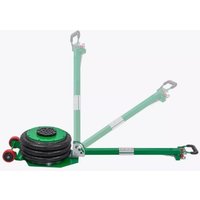 Подкатной домкрат RockForce RF-TRA1813 (59734)