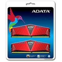 Оперативная память ADATA XPG Z1 4x8GB DDR4 PC4-19200 (AX4U2400W8G16-QRZ)