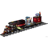 Конструктор LEGO Hidden Side 70424 Призрачный экспресс