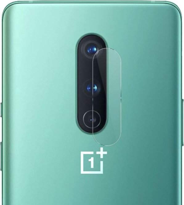 

Защитное стекло KST для OnePlus 8 (прозрачный)