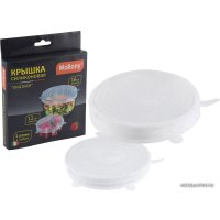 Крышка Mallony Unicover 003989 (2шт)