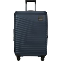 Чемодан-спиннер Samsonite Intuo Blue Nights 69 см