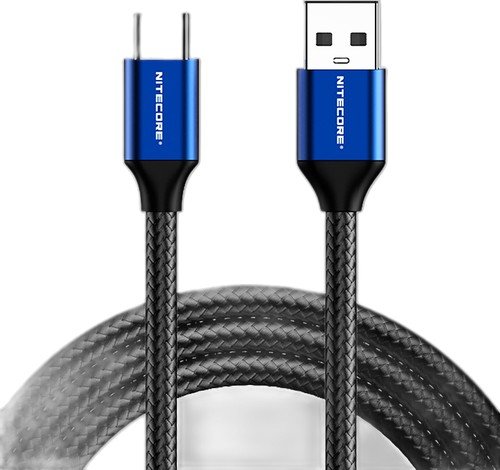 

Кабель Nitecore UAC20 18969