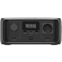 Портативная зарядная станция EcoFlow River 3