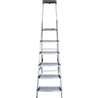 Лестница-стремянка Новая высота NV 1118 (6 ступеней)