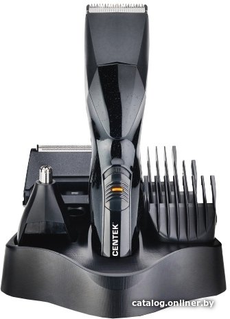 Триммер для бороды и усов CENTEK CT-2131