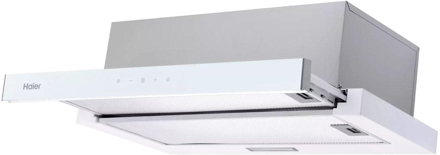 

Кухонная вытяжка Haier HVX-T642GW