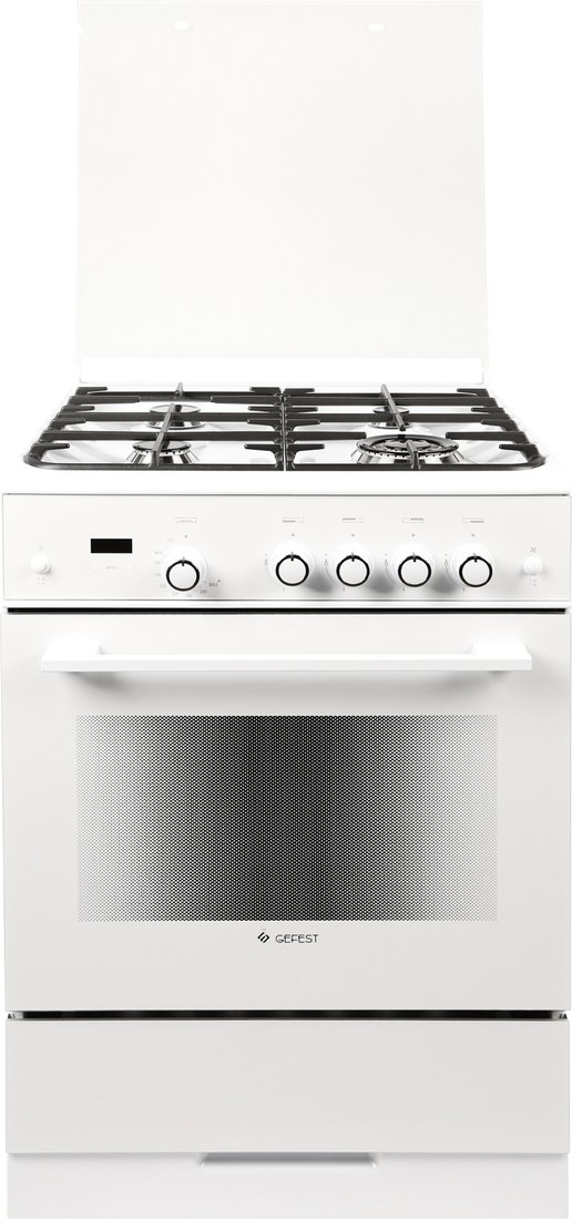 

Кухонная плита GEFEST ПГ 6300-03 S040T