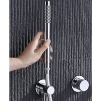 Душевая система  Ganzer GZ19164