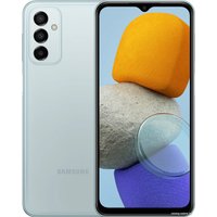 Телефон Samsung Galaxy M23 SM-M236/DS 4GB/128GB (голубой)