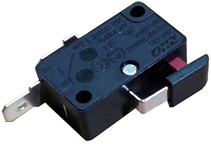 

Ручка газа для триммера Makita YA00000555
