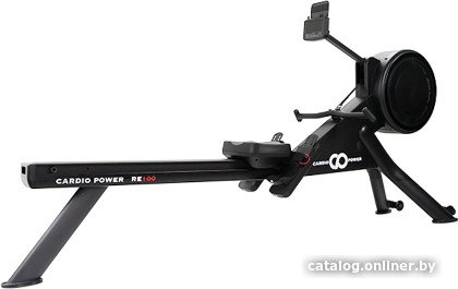 Гребной тренажер CardioPower RE100