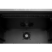 Винный шкаф ZUGEL ZCWI570DB Dual Zone