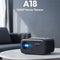 Проектор Vevshao A18