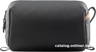 Косметичка PGYTECH Wash Pouch P-CB-096 (черный)
