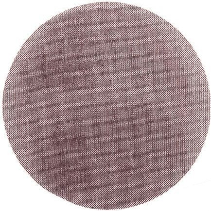 Набор шлифлистов ABRAforce 165509 (5шт)