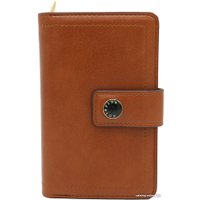 Кошелек Peterson PTN 002-F-9451 (Camel)