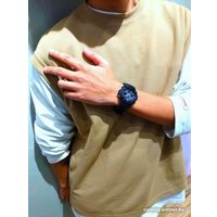 Наручные часы Casio AWG-M100A-1A