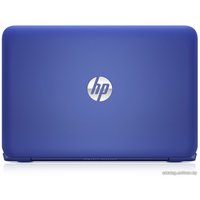 Ноутбук HP Stream 11-d055ur (L0Z83EA)