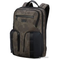 Городской рюкзак Samsonite Urban-Eye 15.6" KO1-03008 (desert camo)