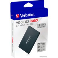SSD Verbatim Vi550 S3 1TB 49353