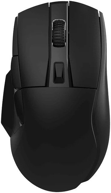 

Игровая мышь Dareu A955 (черный)