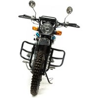 Мотоцикл Motoland Forester Lite 200cc (синий)