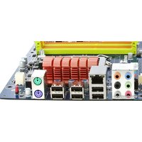 Материнская плата BIOSTAR T5XE CFX-SLI Ver. 5.x