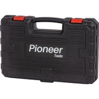 Секатор Pioneer Tools BP-20V20BL-01 (с 1-им АКБ, кейс)