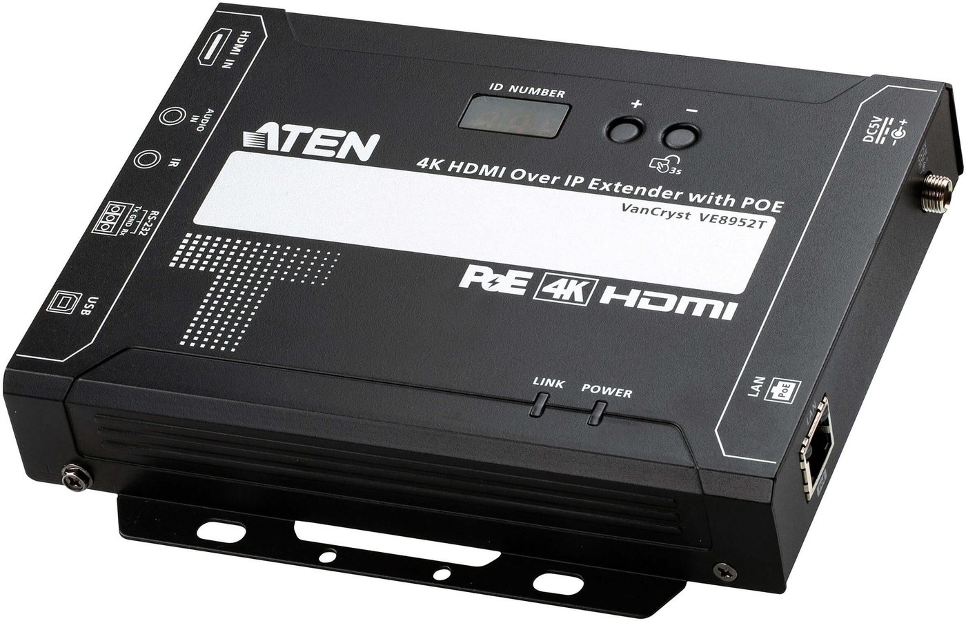 

Удлинитель по витой паре Aten VE8952T-AT-G