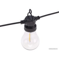 Новогодняя гирлянда Rexant Канэри 602-2423