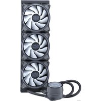 Система жидкостного охлаждения для процессора Cooler Master MasterLiquid ML360 Illusion MLX-D36M-A18P2-R1