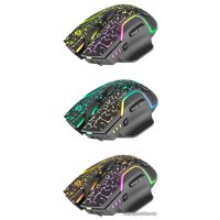 Игровая мышь Defender Oneshot GM-067