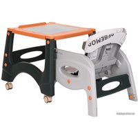 Трансформер Pituso Carlo НА-033-Green (зеленый)