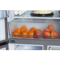 Четырёхдверный холодильник Hyundai CM4505FV