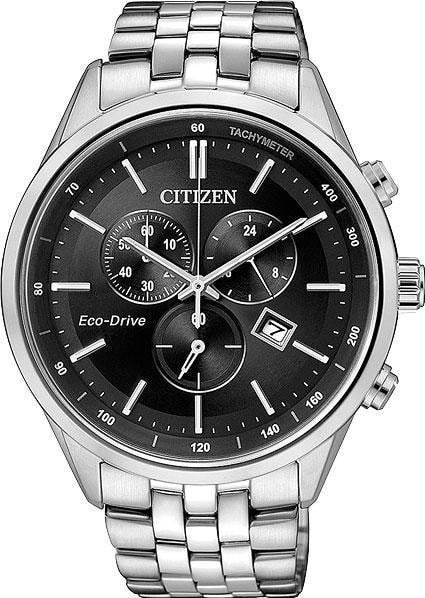 

Наручные часы Citizen AT2141-87E