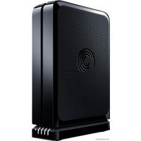 Внешний накопитель Seagate FreeAgent GoFlex Desk 2TB (STAC2000202)
