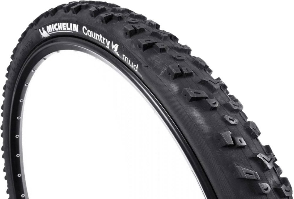 

Велопокрышка Michelin Country Mud 52-559 26"x2.0" 3464012