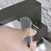 Смеситель Ganzer GZ12133-Q