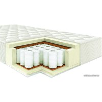 Матрас Цветные сны Бонни и Клайд 3 110x200