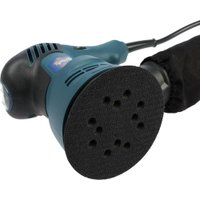 Эксцентриковая шлифмашина Tundra 10071788