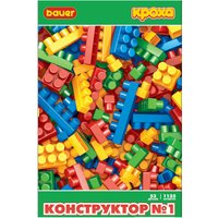 Конструктор Bauer №1 1135
