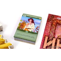 Настольная игра Lavka Games Иниш