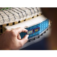 Конструктор LEGO Creator Expert 10284 Камп Ноу – ФК "Барселона"