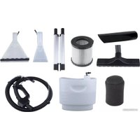 Пылесос Dedra DED6605