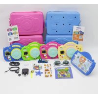 Планшет ATouch KC65 Pro 4G 8GB/256GB (зеленый)