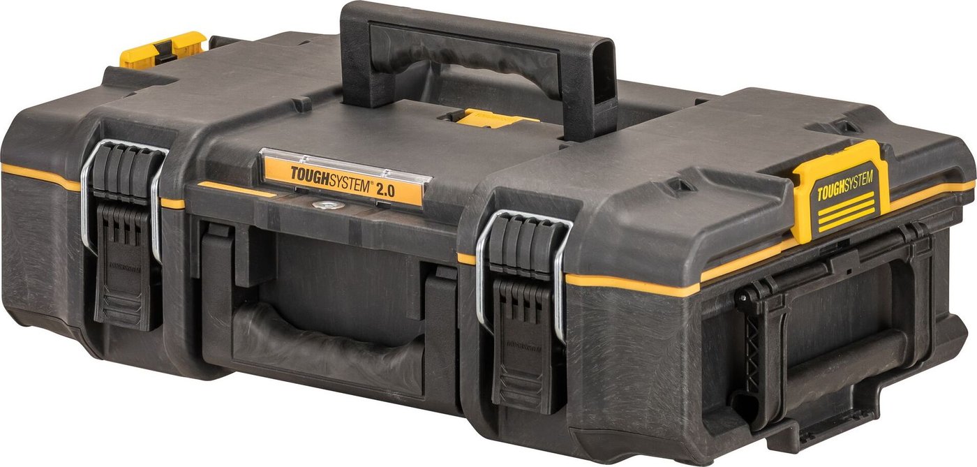 

Ящик для инструментов DeWalt ToughSystem 2.0 DWST83293-1